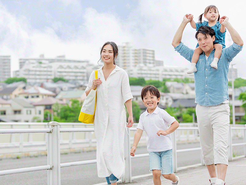 ワークライフバランスへの取り組み