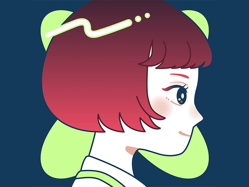 ご利用者さま制作物①